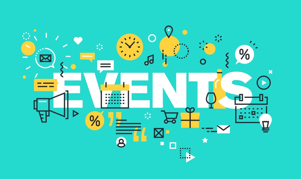 Setting up Paid Events