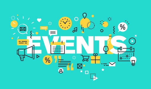 Setting up Paid Events
